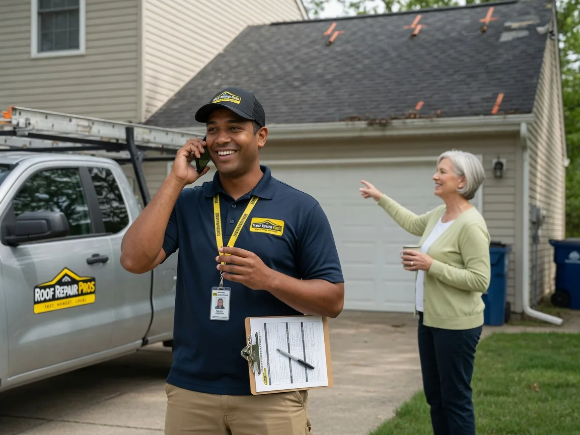 Roof Repair Splendora, TX FAQs